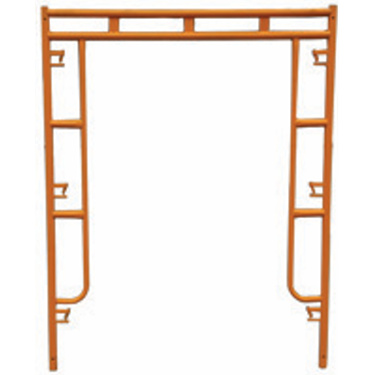 SCAFFOLD ARCH FRAME 5' X 6'6"