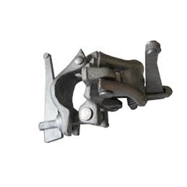 FORGED WEDGE SWIVEL CLAMP