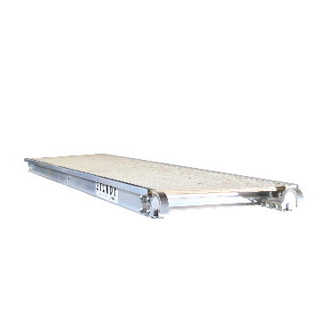 LAMINATED SCAFFOLD PLANK 12'