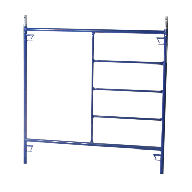 SCAFFOLD END FRAME 5'X5' W/PINS