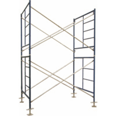 SCAFFOLD CROSS BRACE 10' X 4'