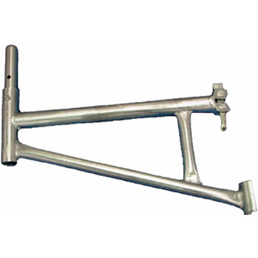 SCAFFOLD SIDE BRACKET 20"