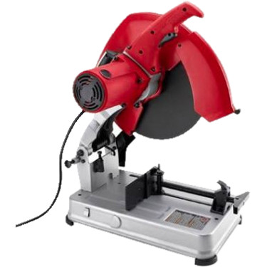 MILWAUKEE 14" ABRASIVE CHOP SAW