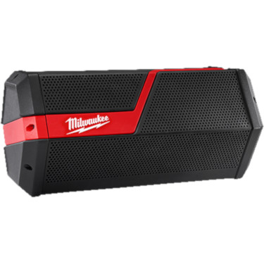 M12/M18 WIRELESS JOBSITE SPEAKER