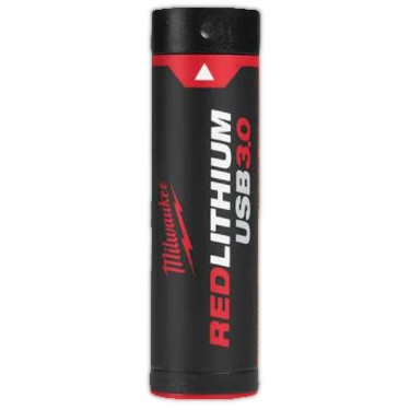 REDLITHIUM USB 3.0AH BATTERY