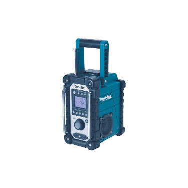 MAKITA DMR102 JOBSITE RADIO