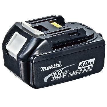 MAKITA BL1840 18V 4.0 AH BATTERY