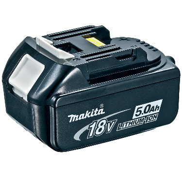 MAKITA BL1850 18V 5.0 AH BATTERY