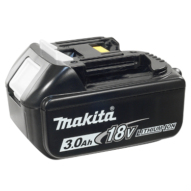 MAKITA BL1830 18V 3.0 AH BATTERY