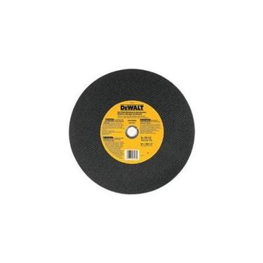 14" ABRASIVE CHOP SAW BLADE