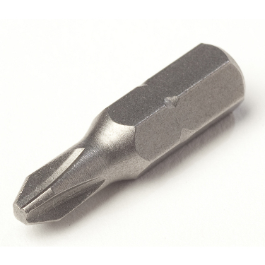 #2 PHILLIPS BIT SMALL TIP -100