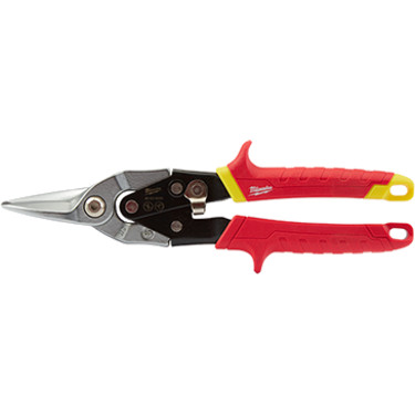 AVIATION SNIPS STRAIGHT CUT