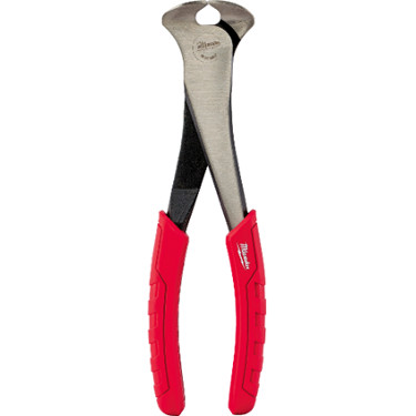 NIPPING PLIERS 7"