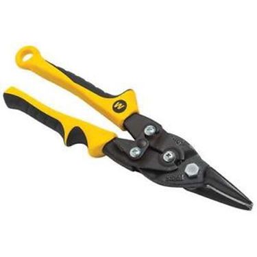 WISS EDGE SNIPS M3X LEFT YELLOW