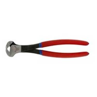 TEMPERED END-CUT NIPPERS - 9"