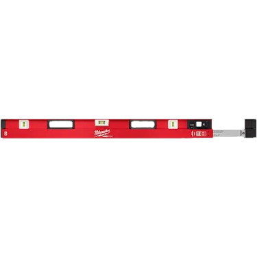MAGNETIC EXPANDABLE LEVEL 48-78"