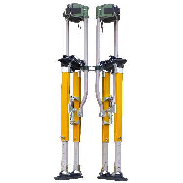 SII-MAG DBL POLE STILT 18"-30"