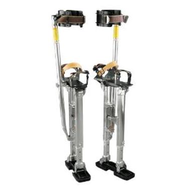 DURA ADJUSTABLE STILTS 14"- 22"