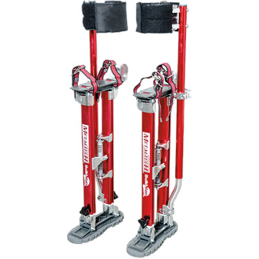 METALTECH STILTS 24"-40"