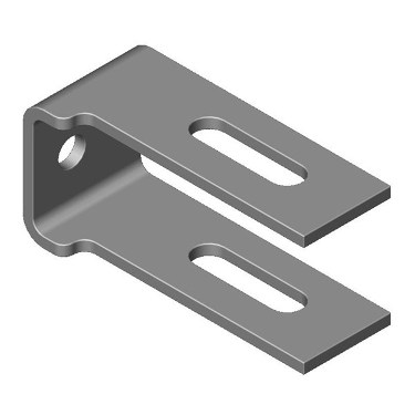 DURA CLAMP BRACKET #31