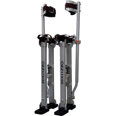 EZ  STRIDE STILTS 18'-30'