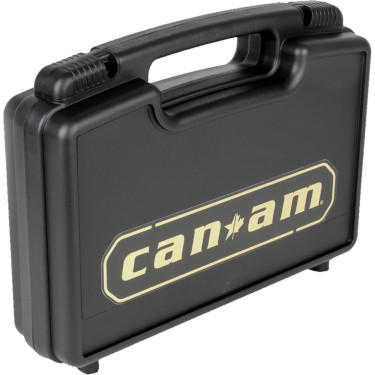 CAN-AM ACCU-JUST CARRY CASE BLK