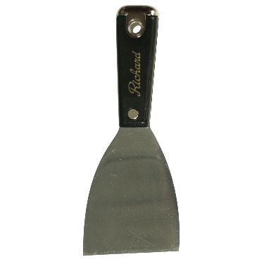 STEEL HAMMER HEAD FLEX. KNIFE 3"