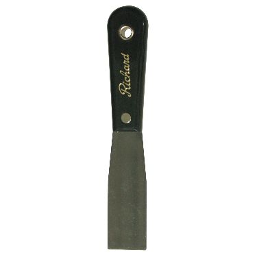 RICHARD STIFF TAPE KNIFE 1-1/4"