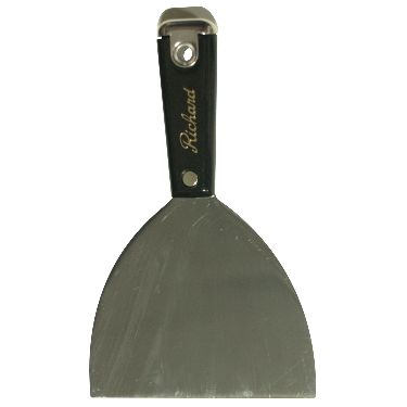 STEEL HAMMER HEAD FLEX. KNIFE 5"