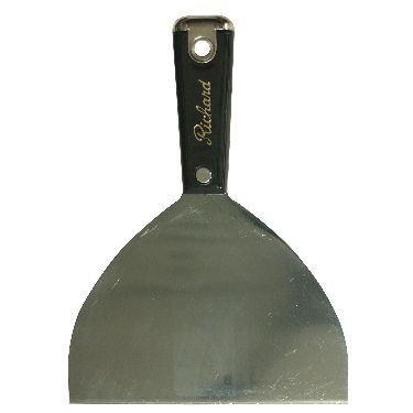 STEEL HAMMER HEAD FLEX. KNIFE 6"