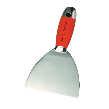 SS PUTTY KNIFE SUREGRIP HDL 1.5"