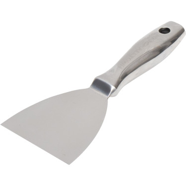 MT ALL SS PUTTY & JOINT KNIFE 4"