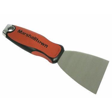 MT FLEX H/HEAD KNIFE DURASOFT4"