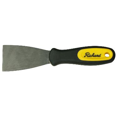 FLEXIBLE TAPING KNIFE ERGO. 2"