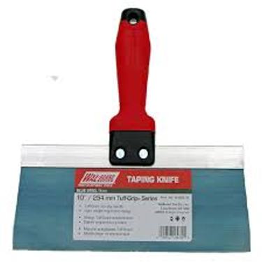 TUFF GRIP SS TAPING KNIFE 8"