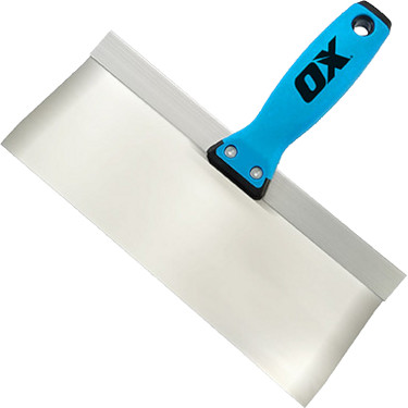 OX PRO SS TAPING KNIFE 10"