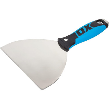 OX PRO SS JOINT KNIFE 6"