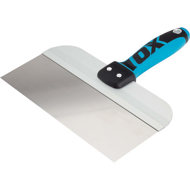 OX PRO TAPING KNIFE 8" DURAGRIP