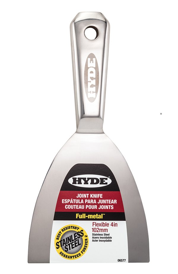 HYDE FULL-METAL SS JOINT KNIFE4"