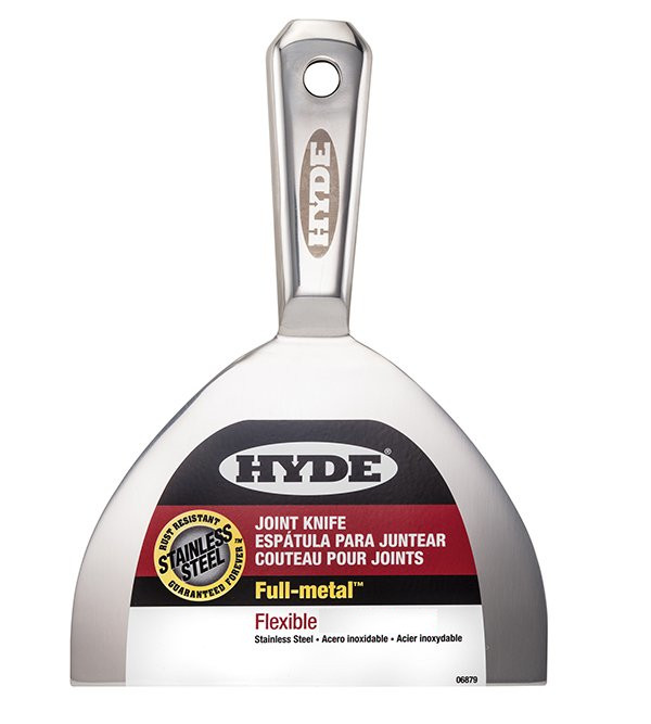 HYDE FULL-METAL SS JOINT KNIFE5"