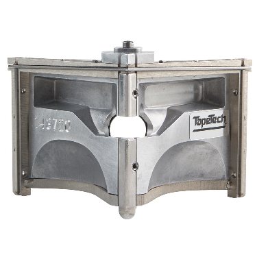 TAPETECH CORNER FLUSHER 3"