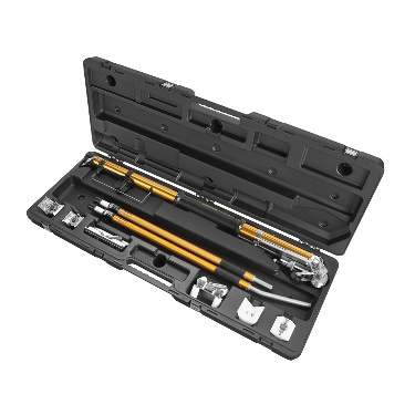 TAPETECH TOOL CASE