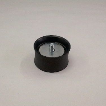 COL. COMPOUND TUBE PISTON ASSEM.