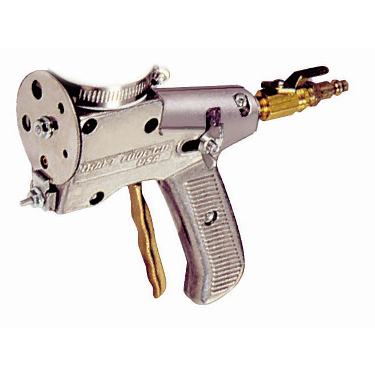 KRAFT METAL PATTERN PISTOL PC306