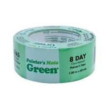 2" GREEN PAINTERS TAPE 180'