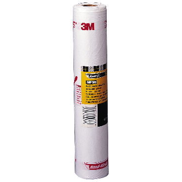 3M MASKING FILM 99" X 90'