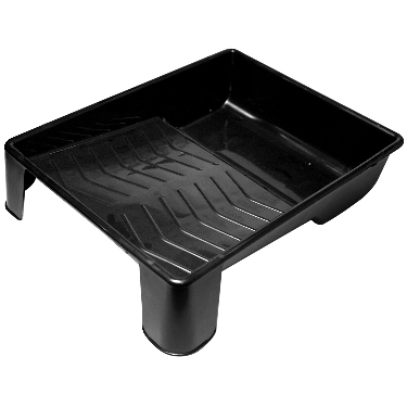 9-1/2" PLASTIC PAINT TRAY 2L