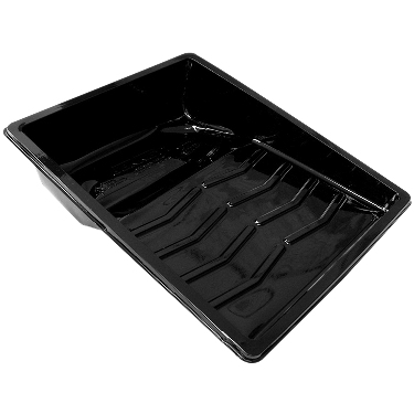 9-1/2"DISPOSABLE TRAY LINER 2L