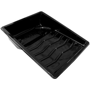 9-1/2" METAL PAINT TRAY - 2L