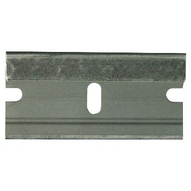 BLADES FOR PAINT SCRAPER 5PK